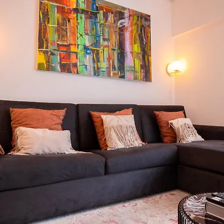 Appartement Av 25 Abril Mhouse Lease